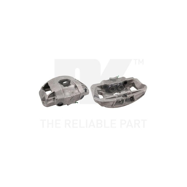 Bremssattel NK 2147205 FüR Audi Seat Skoda Vag, Vorderachse, Vorderachse Links-image