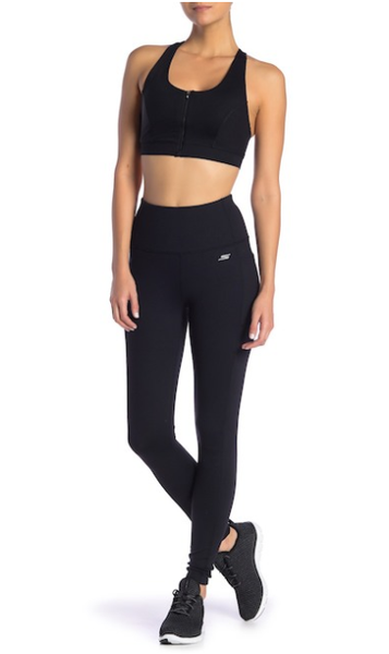 skechers go walk active tight
