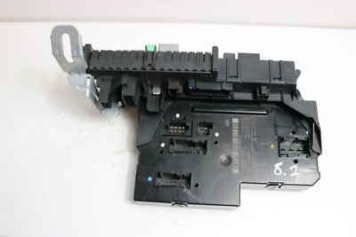 Mercedes-Benz W212 E-Class ECU Signal Acquisition SAM A2129004122