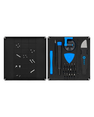 Essential Electronics Toolkit v2.2 (iFixit)