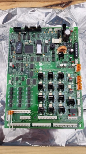 Liebert 415761G2 Advanced Microprocessor Control Board for Challenger 3000 Chill