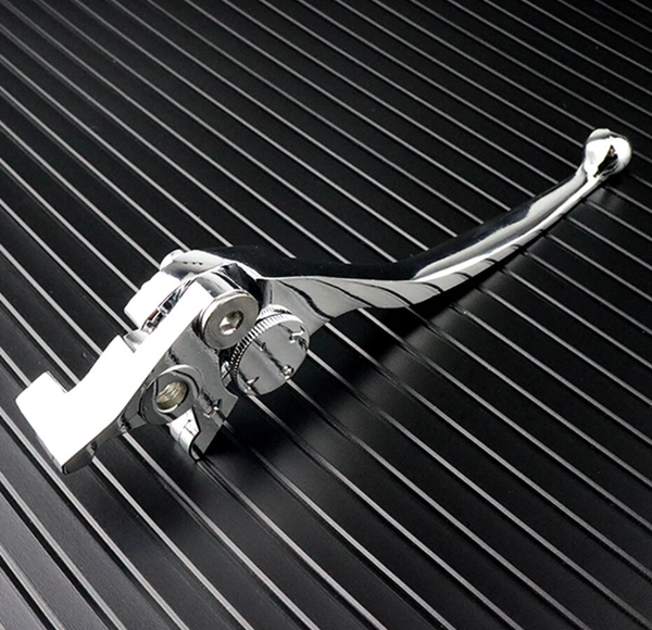 Hebel Bremse Vorne Silber FüR Yamaha YZF 1000 R Thunderace 1996-2001-image