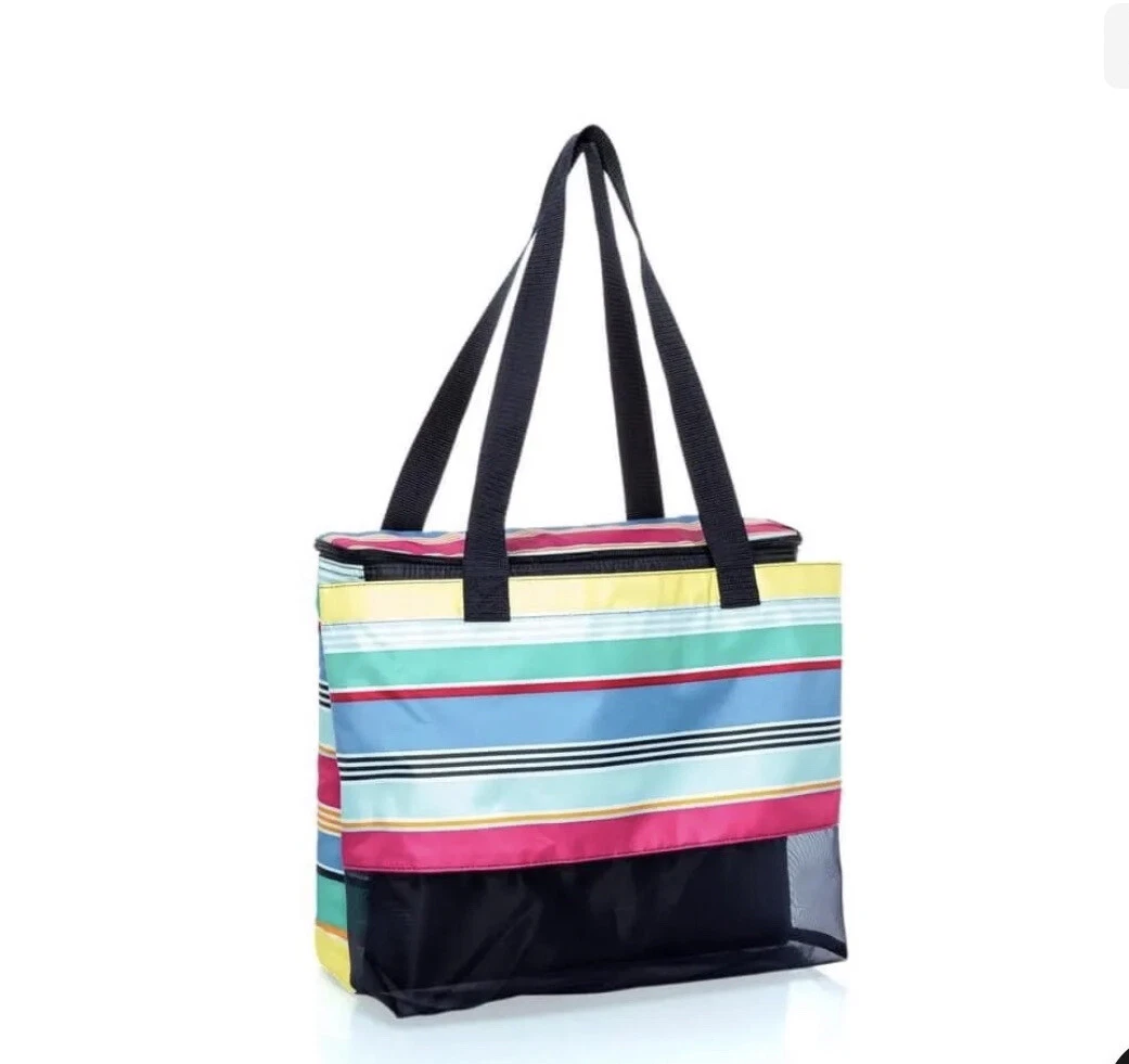 Sand n shore thermal tote clearance