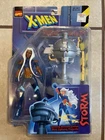 X-Men STORM Robot Fighters Action Figure Marvel Comics Vintage 1997