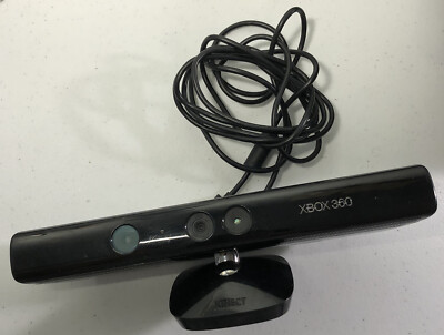 OEM Kinect Sensor Bar Original Microsoft Model 1414 Xbox 360 Sensor Bar Only