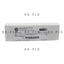 New  AB 5069-RTB18-SCREW 5069 Compact I/O 18 pins Screw type terminal block kit