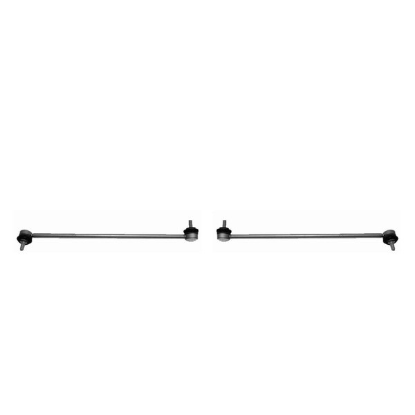 2X Koppelstange Stabilisator FüR BMW 5Er Touring E61 530Xd 530D Xdrive E60-image