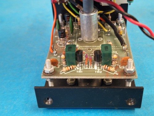 Ambit G3WPO FET Dip Oscillator with coils ~ Untested ~ For parts or not working - Zdjęcie 11 z 11