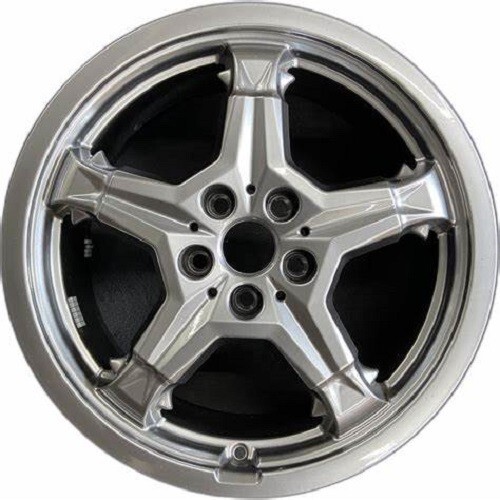 2023 BMW X1 OEM Wheel Rim 18X7.5 18