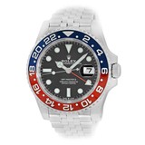 Rolex GMT-Master II 126710BLRO 40 mm