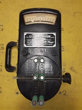 USED SECUREPAK SPRING TORQUE TESTER MECHANICAL METER TOOL R30