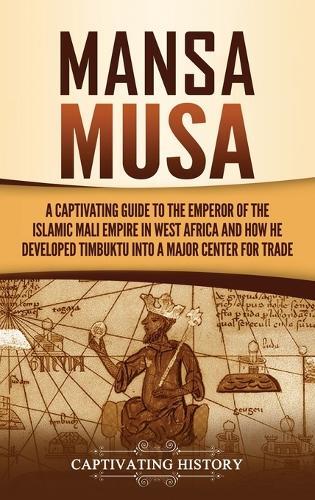 Thumbnail - Captivating History Mansa Musa (gebundene Ausgabe) (us Import)