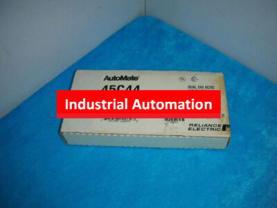 1PC for NEW AUTOMATE 45C44 (by EMS or DHL )One Year Warranty 