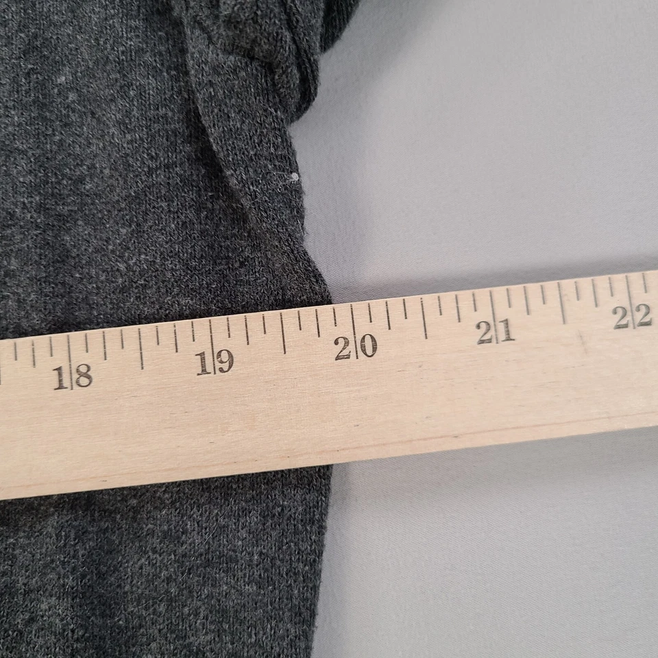 Cutter & Buck Sweater Mens Small Gray Pullover Casual Outdoors Golf - Image 4 of 4