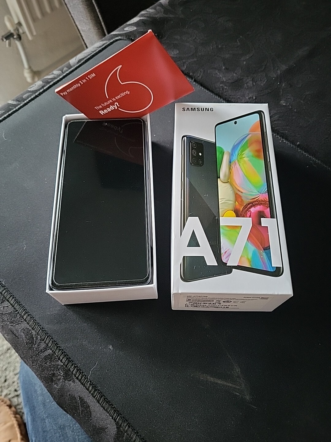 samsung galaxy a71 mobile phone eBay