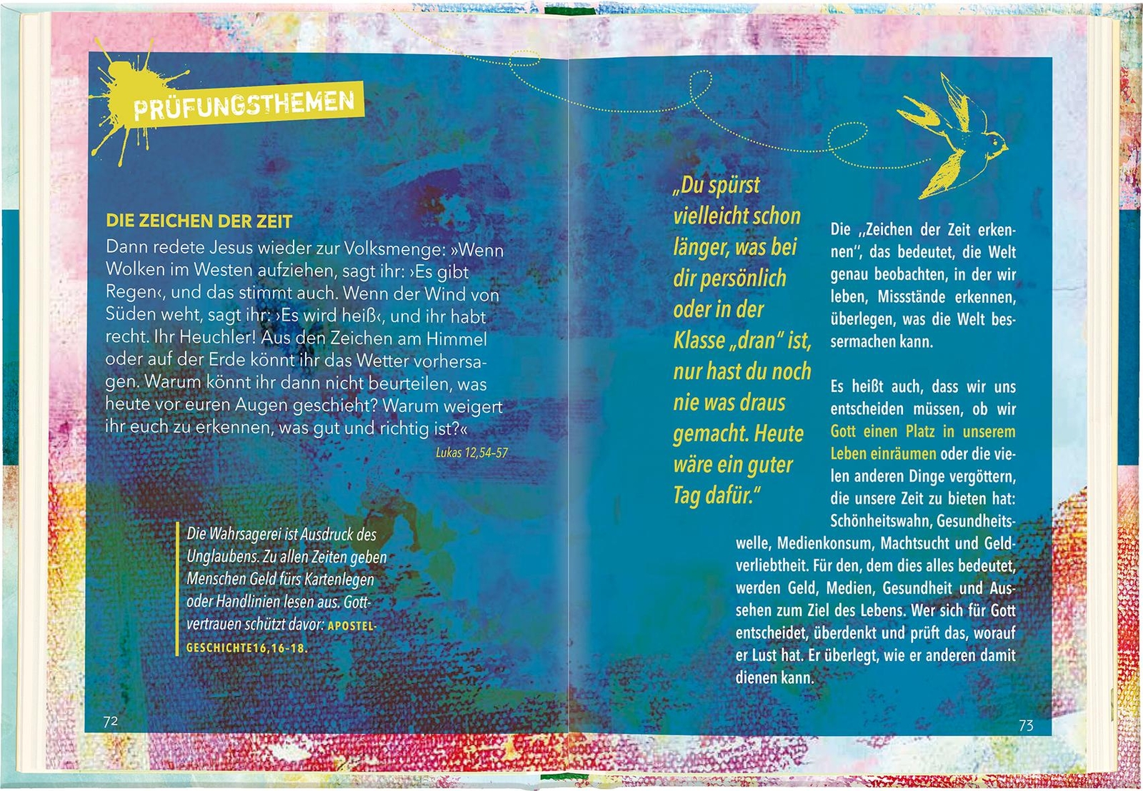 Thumbnail - I Like Jesus, Marcus C. Leitschuh