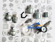 VT1 VT2 CVT Pulley Pressure Tester For Audi Nissan CVT Pulley