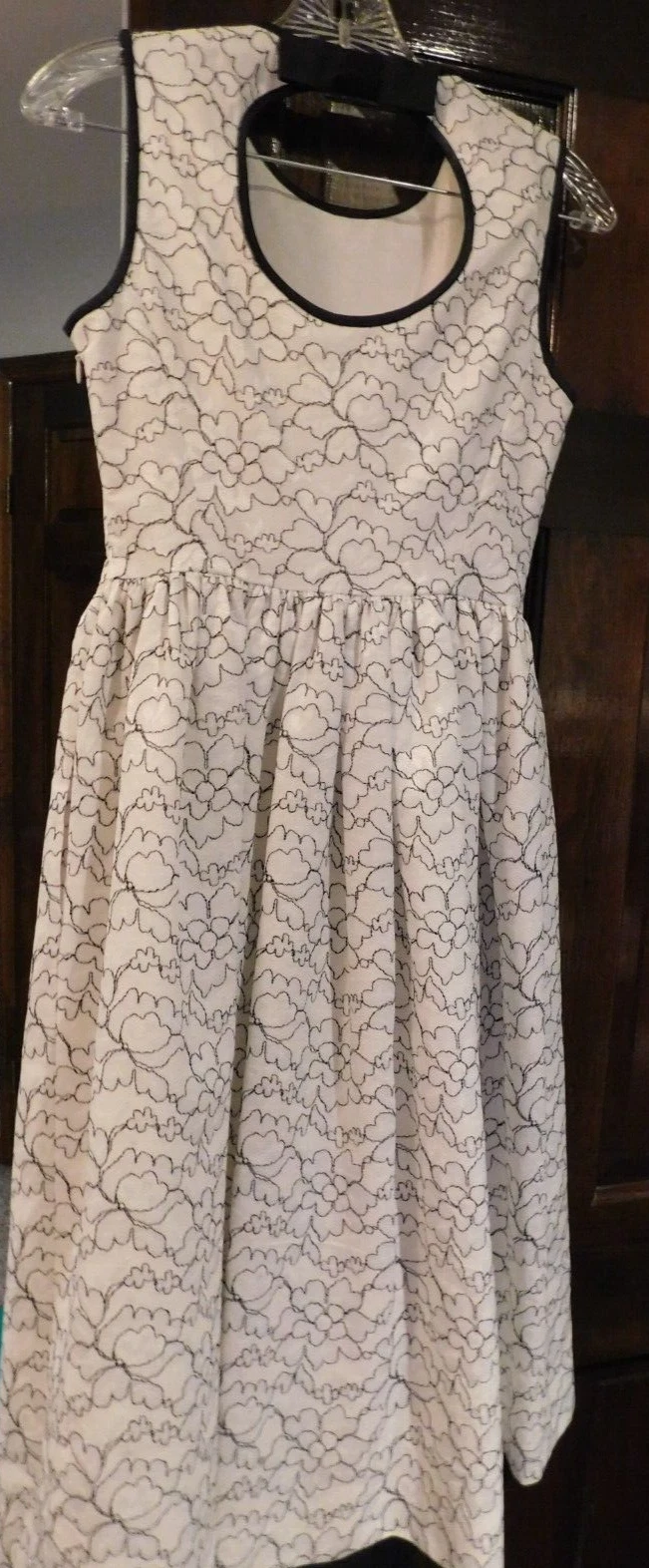 Abito da cocktail Kate Spade taglia 2