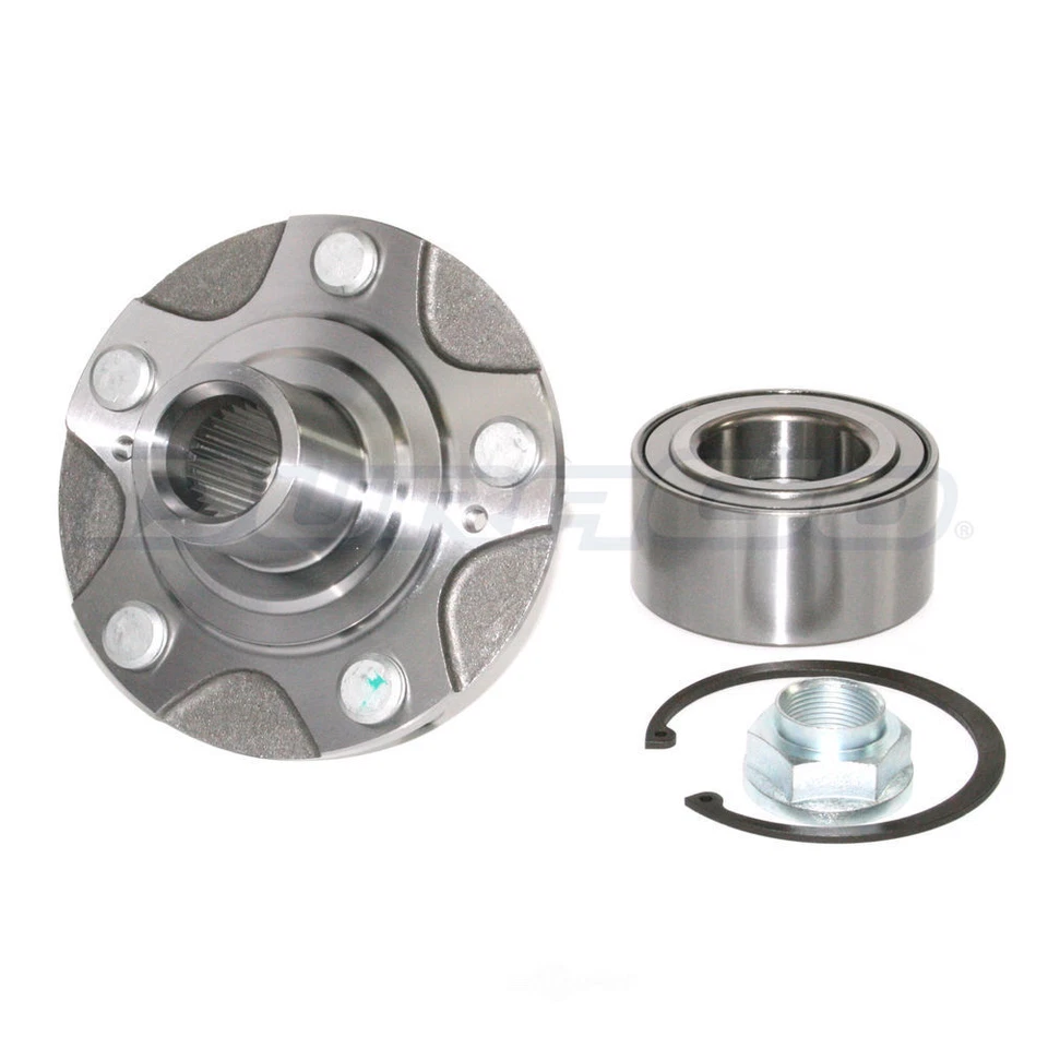 Kit de reparación de buje de rueda IAP Dura 295-96085 para Honda S2000 2000 Foto 4 de 4