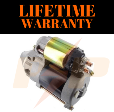 STARTER FOR JOHN DEERE LAWN MOWER GX95 RX95 SRX95 SX95 71-29 - Foto 3