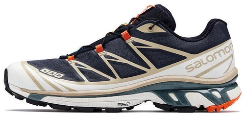 Salomon XT 6 Advanced Blue