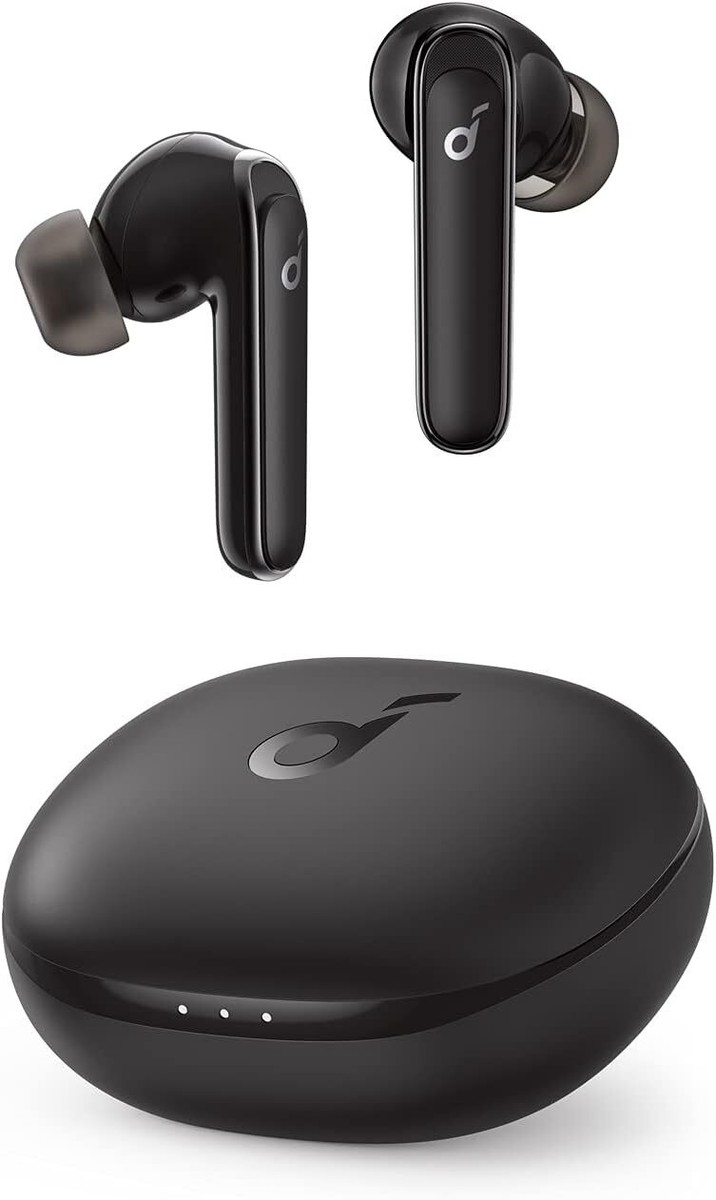 Anker Soundcore Life P3 Fully Wireless Earphones Bluetooth Anker Soundcore Life P3 Fully Wireless Earphones Bluetooth