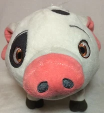 Moana Pua Pig Disney Plush Stuffed Animal Toy for Jay Franco & Sons Inc. 12"