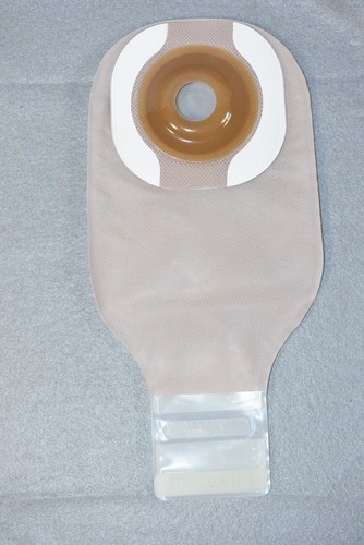 Hollister Premier 1 Flextend Convex Drainable One Piece Ostomy Pouch X5 Ebay