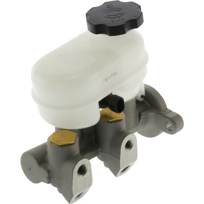For 1993-2002 Saturn SC2 Premium Brake Master Cylinder Centric Non-ABS 1994 1995