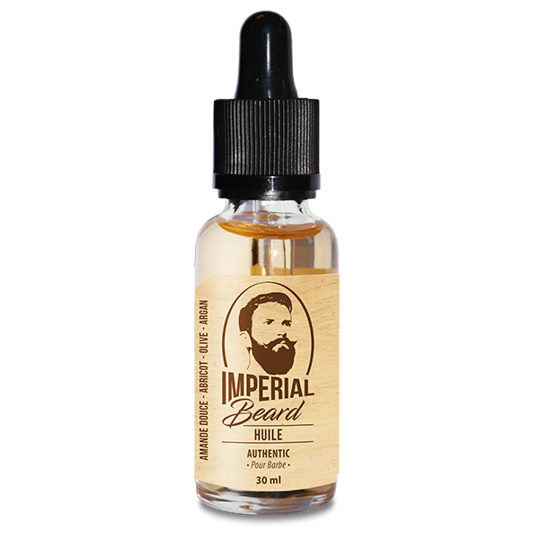 Authentic Oil for Beard and Mustache eBay