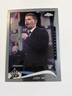 Josh Mathews 2014 Topps Chrome WWE Base Card # 76