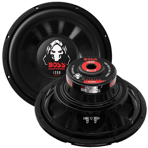 BOSS Audio Systems P10SVC 10 Inch Car 