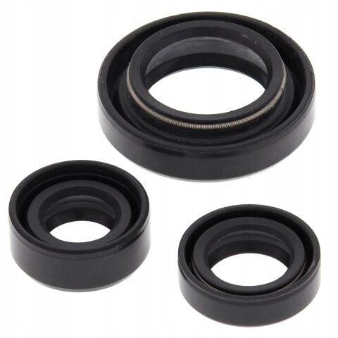 Joints moteur Suzuki LT-F250 Ozark et LT-Z250 étanchéité cylindre culasse