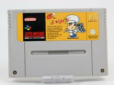 ebay® Auktion 184967050511 | Nintendo Super SNES Pierre le Chef is Out to Lunch nur Modul Thumbnail of ebay® auction 184967050511 | Nintendo Super SNES Pierre le Chef is Out to Lunch nur Modul