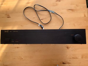 nht subwoofer amp