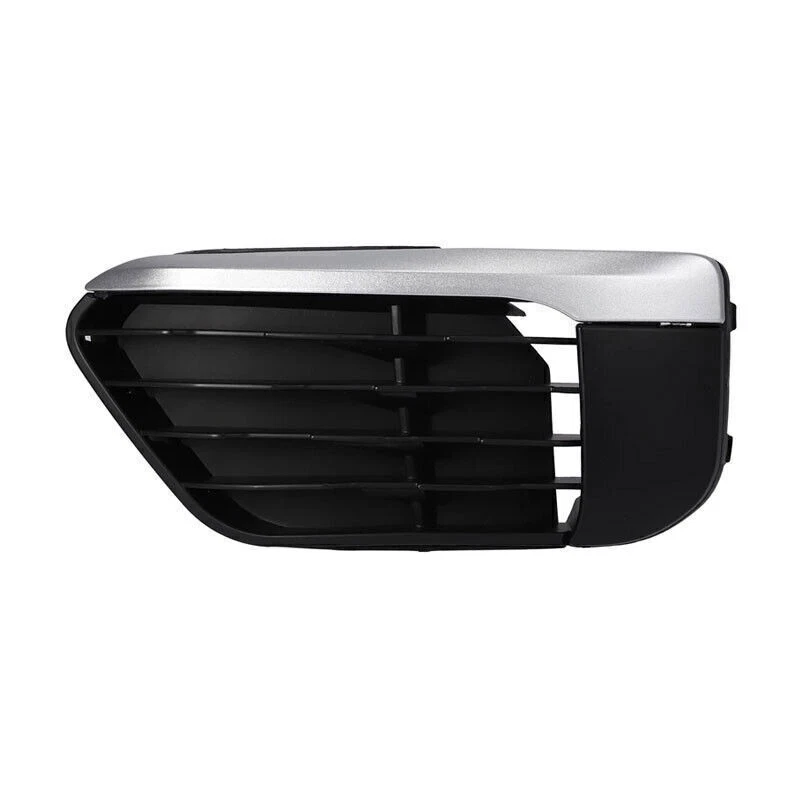 Cubierta del bisel de la parrilla inferior izquierda para BMW X1 F48 F49 2015-2018 Foto 2 de 4