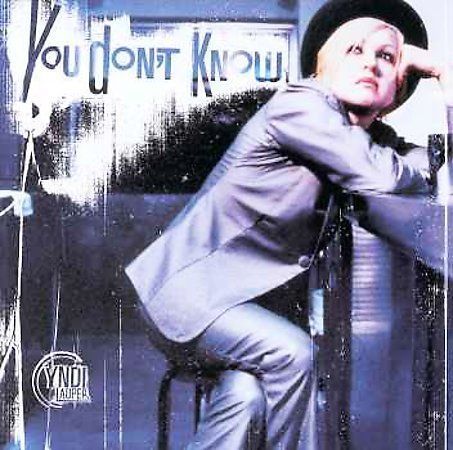 Used 8Cm Single Cd Cyndi Roper/My First Night | eBay