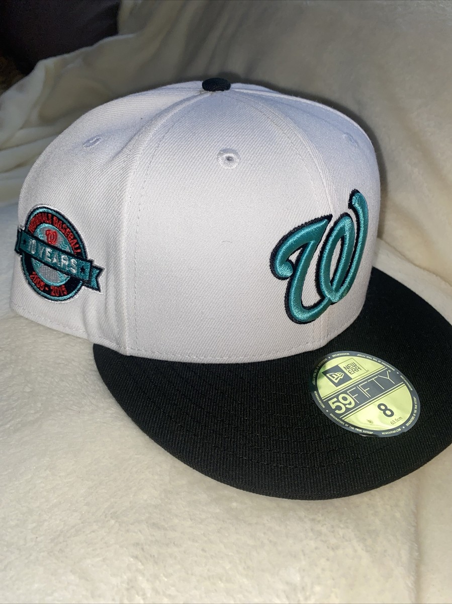Hatclub Nationals Aux Pack Pt 2 SZ8 | eBay