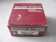 Sealed Power Piston Ring For Toyota Nissan Mitsubishi 78-93 (10365KX 0.75mm)