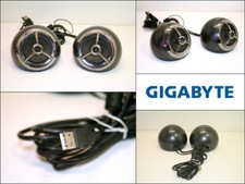 GIGABYTE GP-S5500 USB Computer Speakers