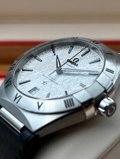 OMEGA Constellation 41Mm 131.12.41.21.06.001 Full Set w/ Box & Papers 7