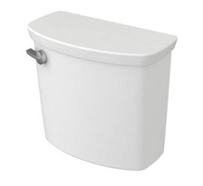 American Standard 4385A.107 Glenwall 1.28 GPF Toilet Tank Only - White