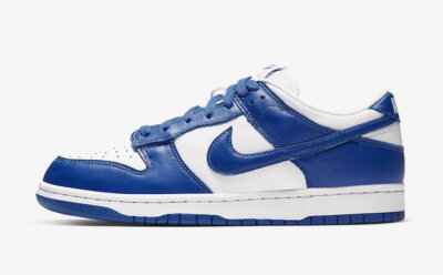 Size 9 - Nike Dunk Low Retro SP Kentucky 2020 for sale online | eBay