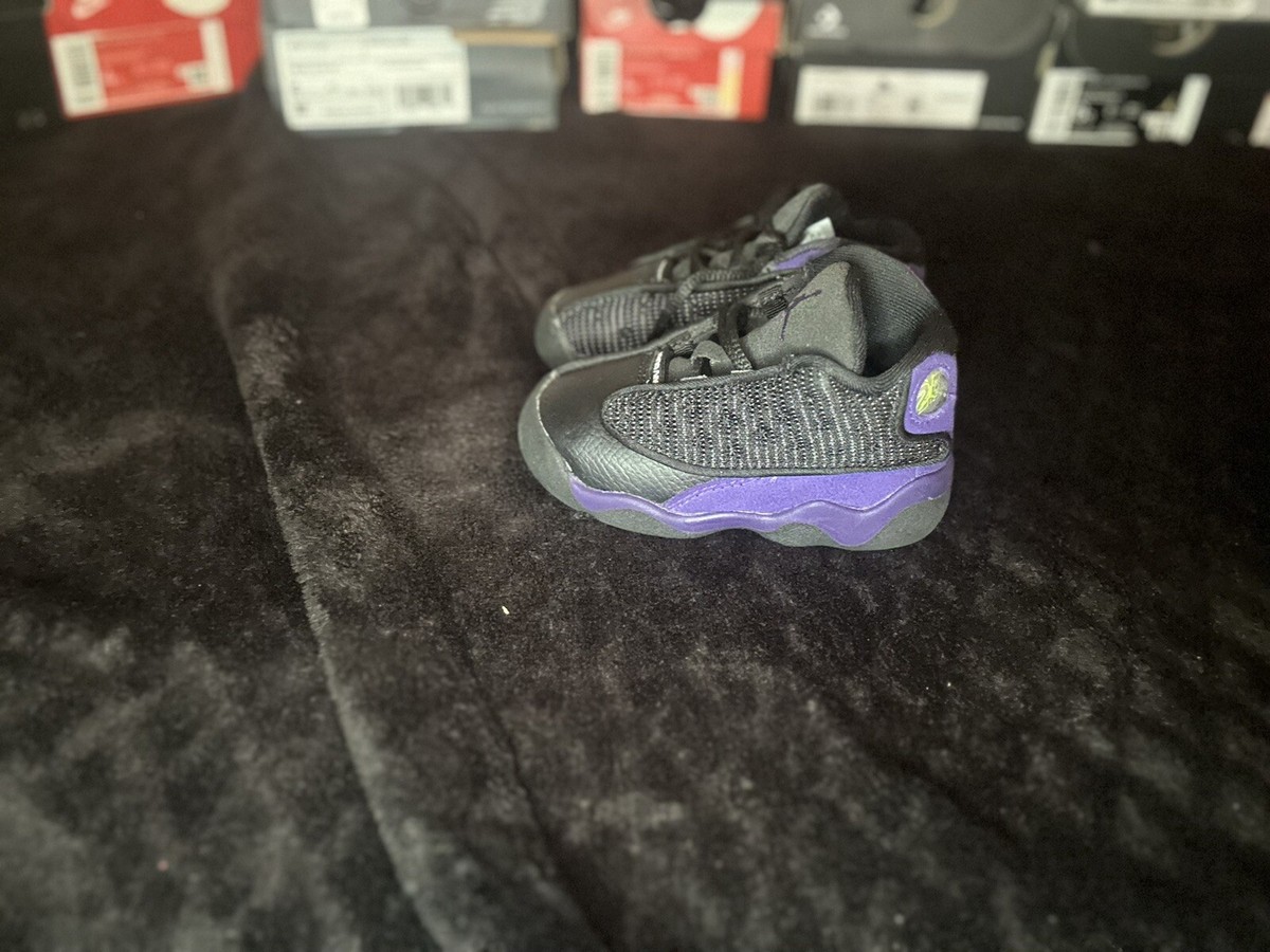 jordan retro 13 toddler