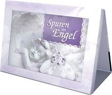 Spuren der Engel: 32 Grußkarten von not specified | Buch | Zustand gut