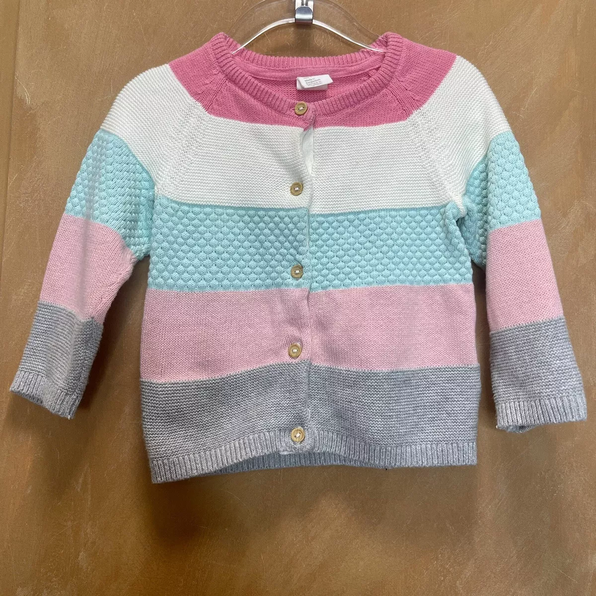 Knitted cardigan ebay cheap