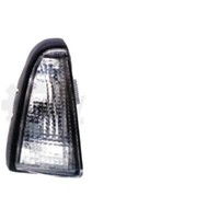 Blinkleuchte Blinker Rechts Weiß Passend FüR Fiat Cinquecento 170 170_