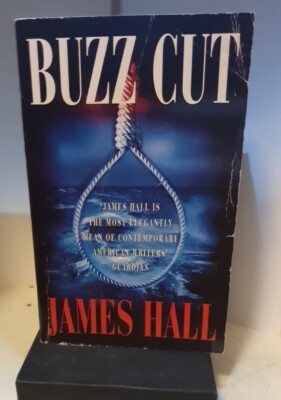Buzz Cut, Hall, James W., Used; Good Book