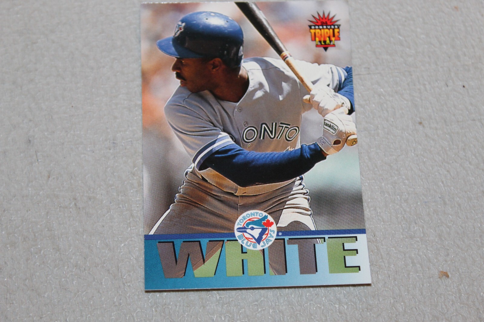 1994 Triple Play BASEBALL CARD Complete Finish Fill Your List Set U-Pick #1-200