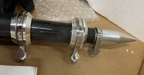 Taco Marine Center Rigger Poles - Thumbnail 2